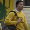Junior Begins His Wild College Journey in the "Grown-ish" Season 5 Trailer