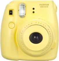 Fujifilm Instax Mini 8 Instant Film Camera