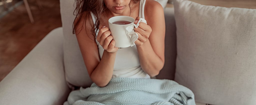 Everything You Need to Know About the 3 Different Flu Viruses Coming Your Way