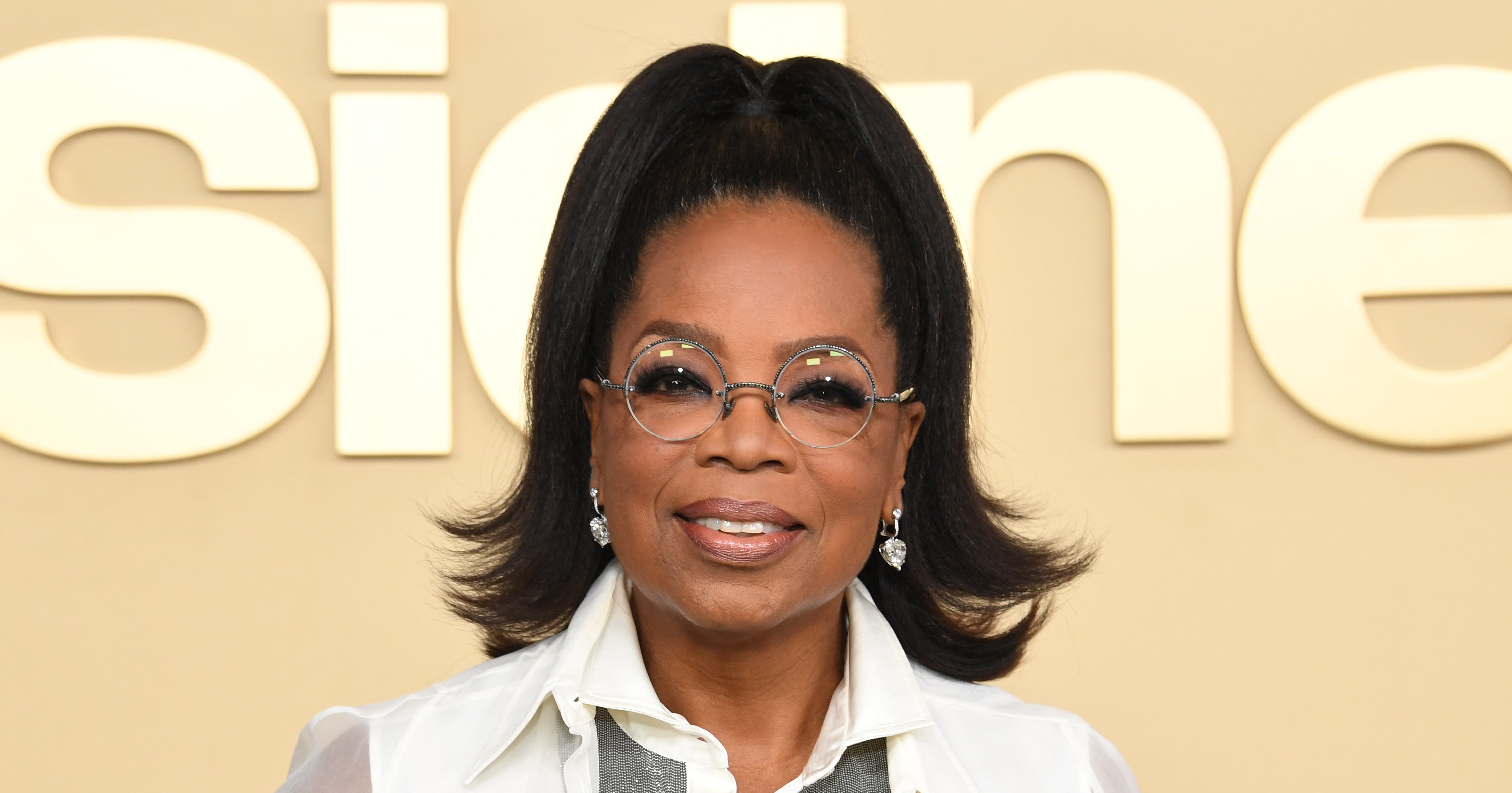 Oprah Winfrey Reveals She Had 2 Knee Surgeries in 2021 POPSUGAR Fitness