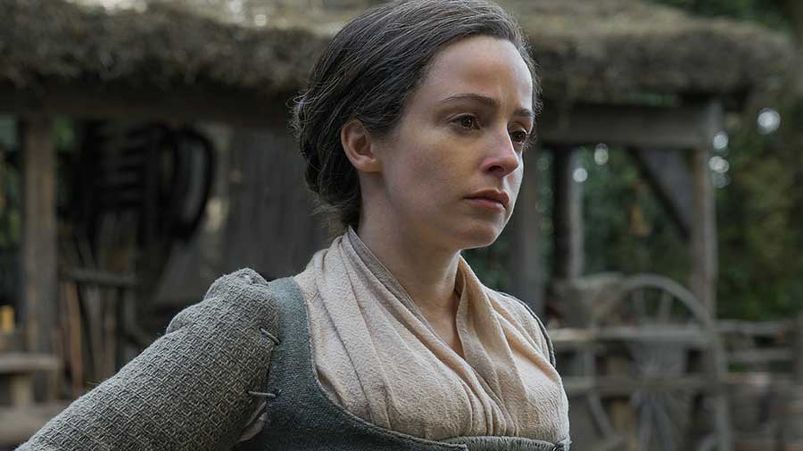 What Happens to Jamie in the Outlander Books? | PS Entertainment