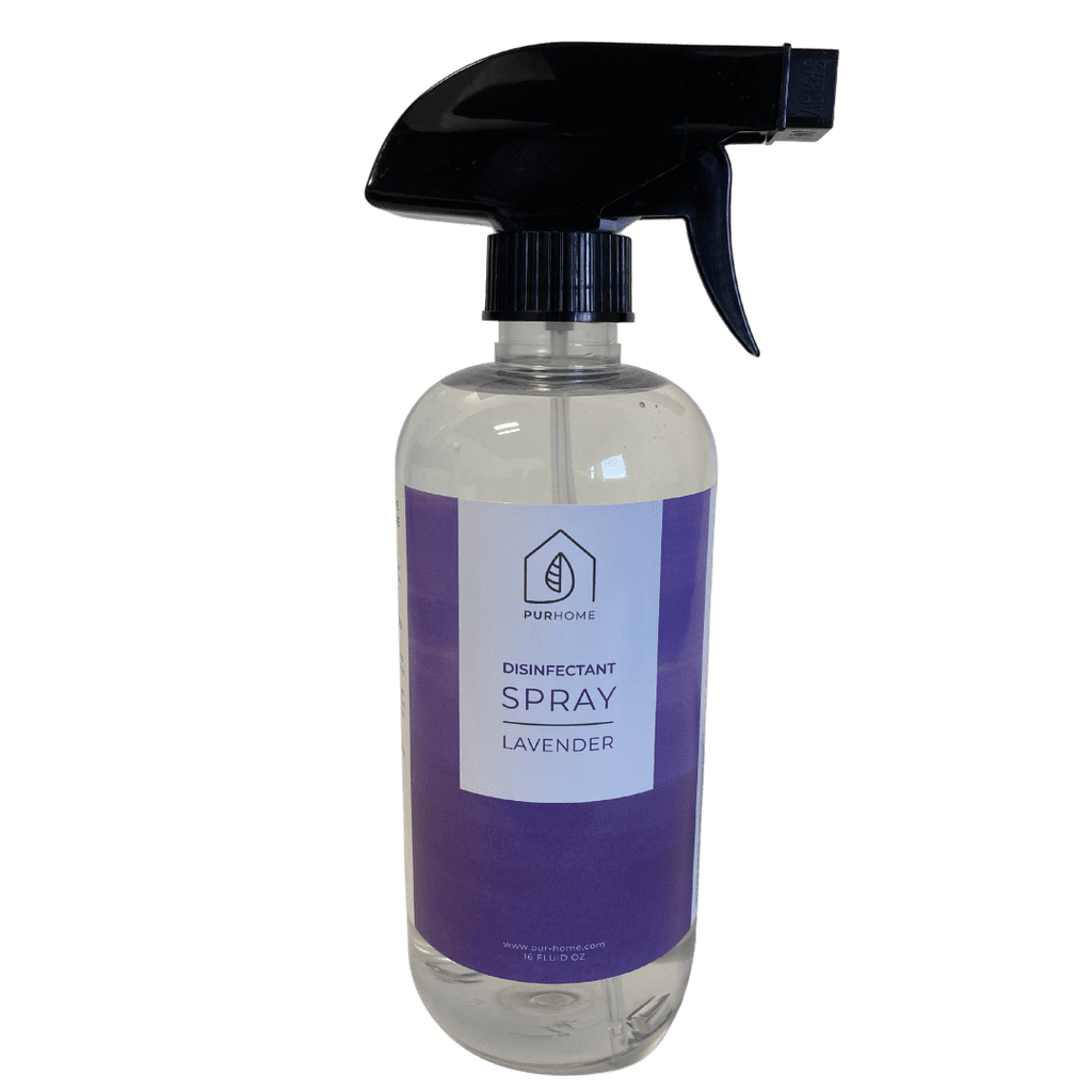 Pur Home Disinfectant Spray