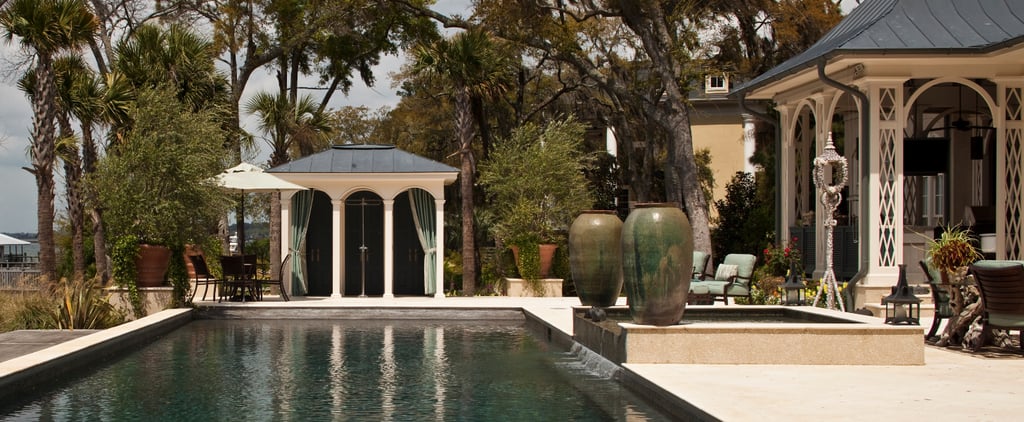 Paula Deen Sells Savannah, GA, Estate