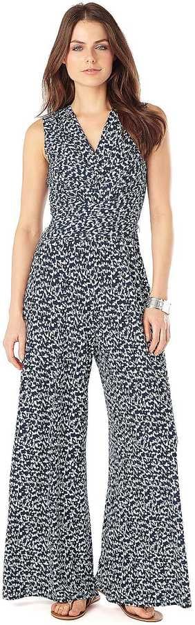 Phase Eight Bette Jumpsuit ($128)