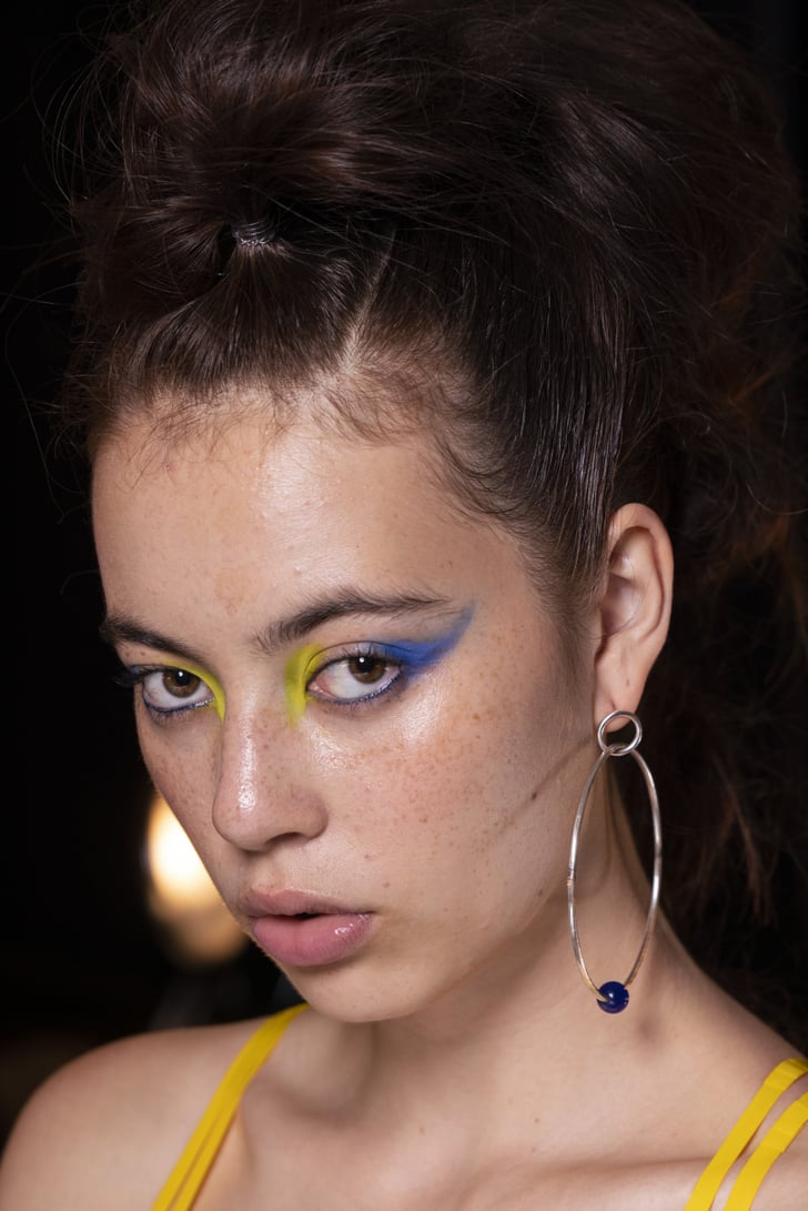 Shocks of Neon Chromat Spring i2020i Best iHairi and Makeup Shocks of Neon Chromat Spring i2020i Best iHairi and Makeup