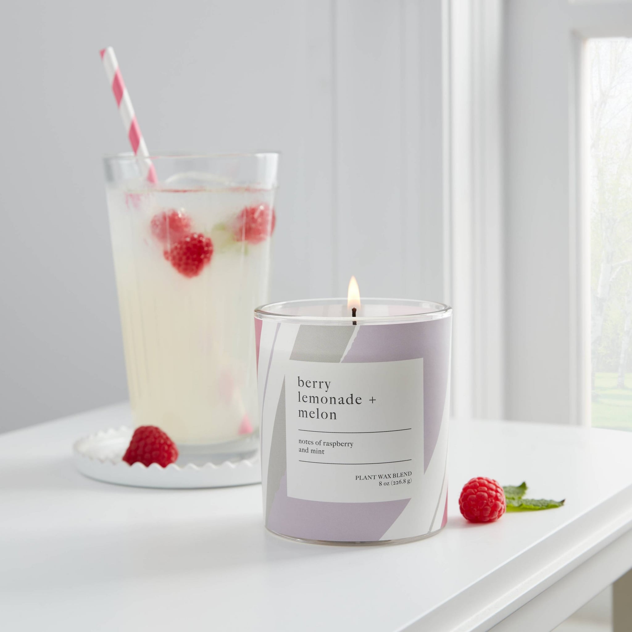 Comfort Zone Tranquillity Candle