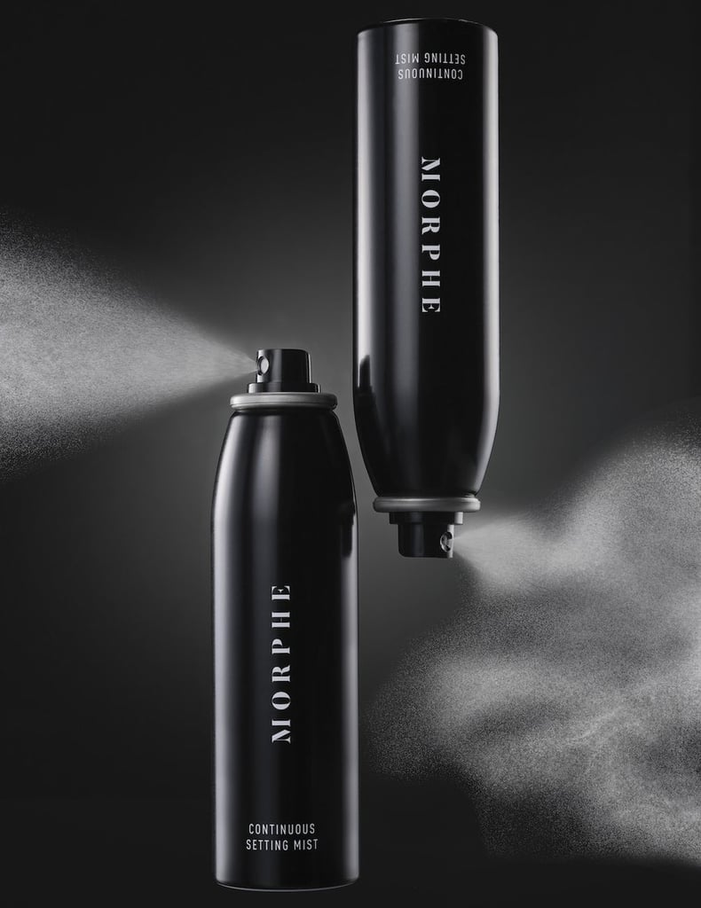 Morphe Continuous Setting Mist