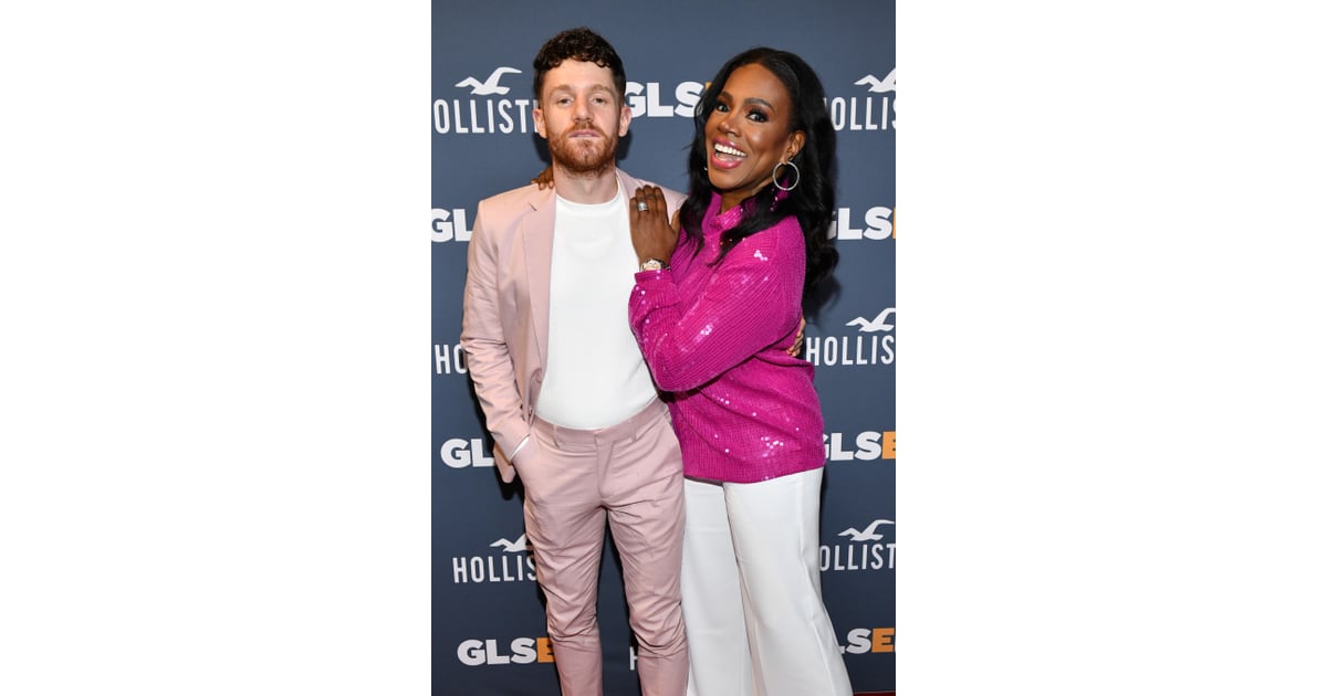 See the Abbott Elementary Cast Hanging Out Together | Photos | POPSUGAR