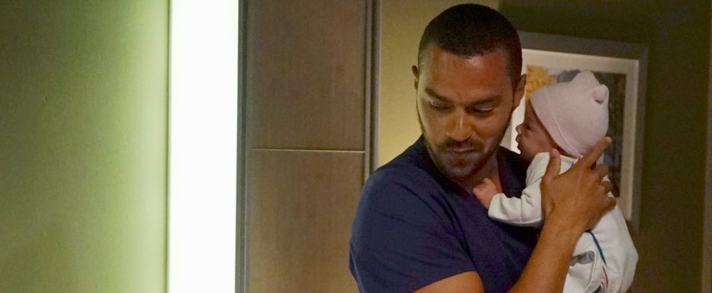 Will Jackson and April Get Back Together on Grey's Anatomy?