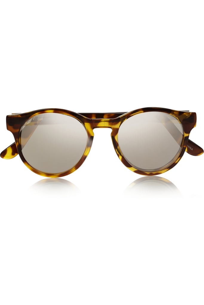Sunglasses POPSUGAR 100 Best Gifts Under 150 2014 POPSUGAR