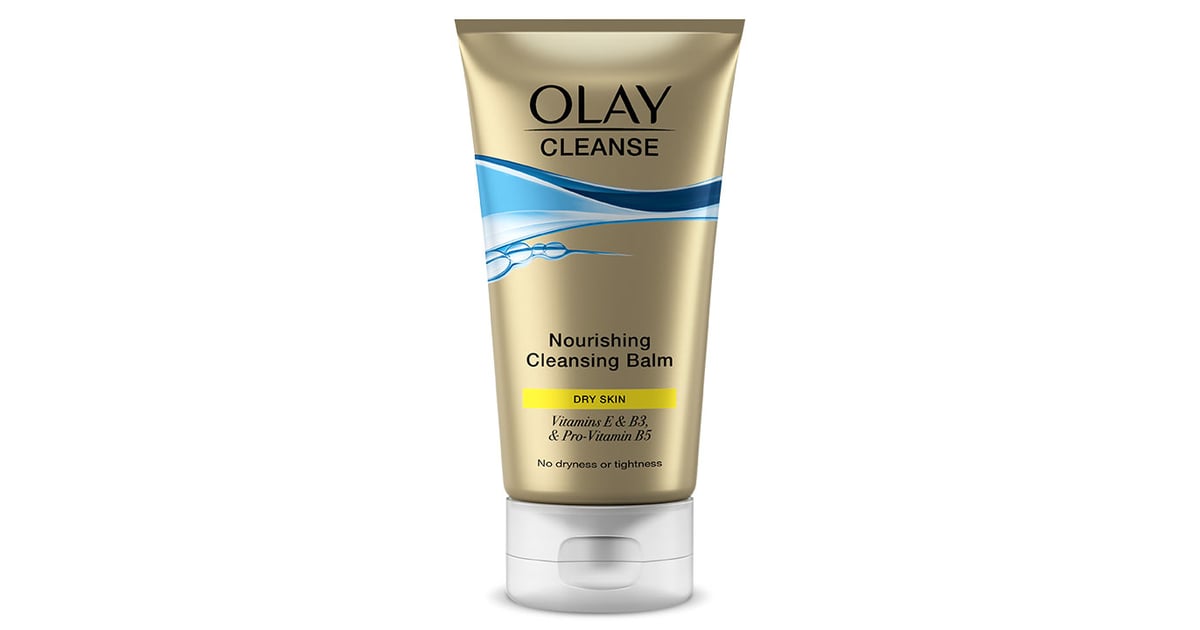 Olay Cleanser Nourishing Cleansing Balm Dry Skin Best Superdrug Buys