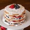 10+ No-Bake Cakes Just in Time For Summer