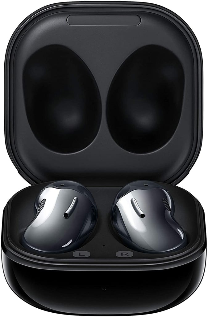 Trusted Earbuds: Samsung Galaxy Buds Live True Wireless Earbuds