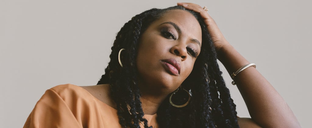 Kamilah Forbes Interview About Between the World and Me