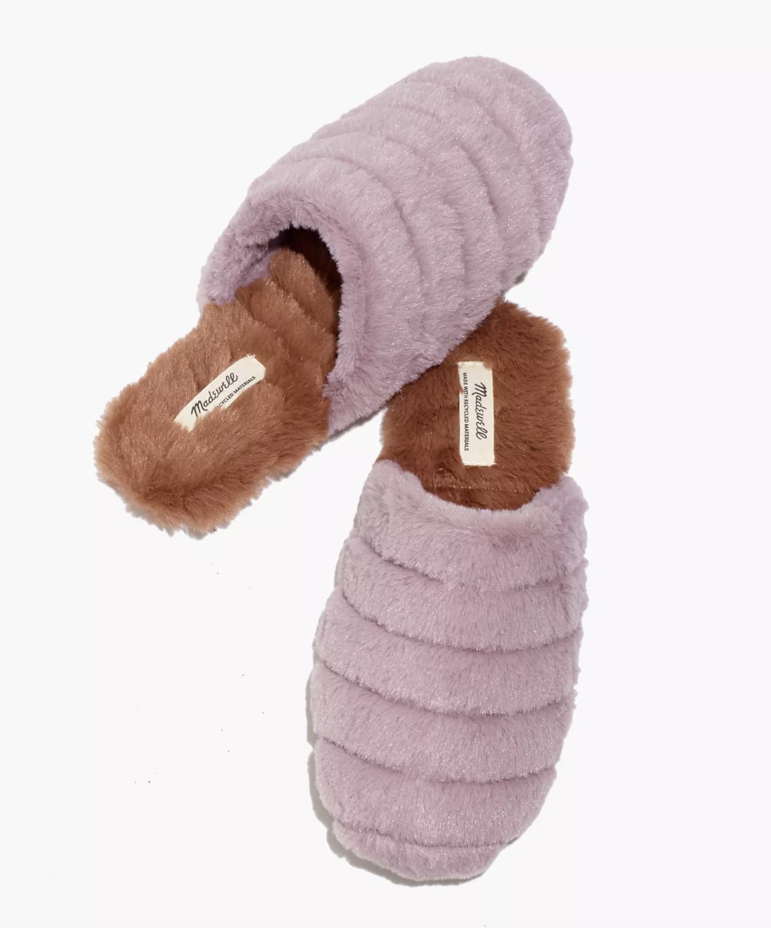 madewell slippers