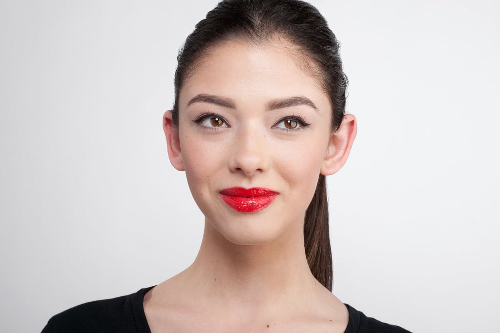 #RedLips