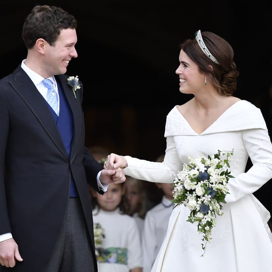 Princess Eugenie and Jack Brooksbank Expecting First Child
