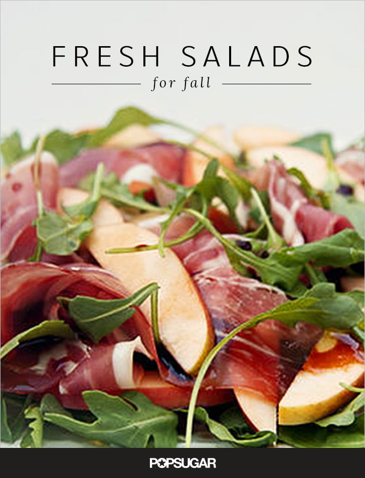 Fall Salads