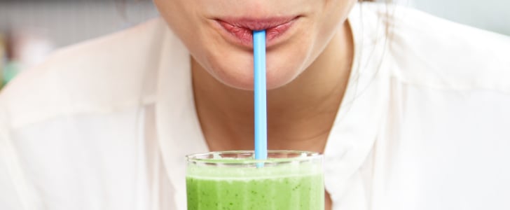 Have You Ever Been on a Detox?