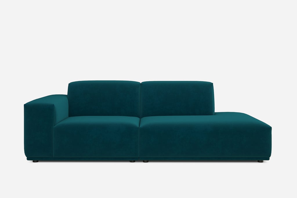 Todd Side Chaise Sofa