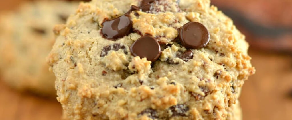 Healthy Maple Bacon Chocolate Chip Cookies Recipe