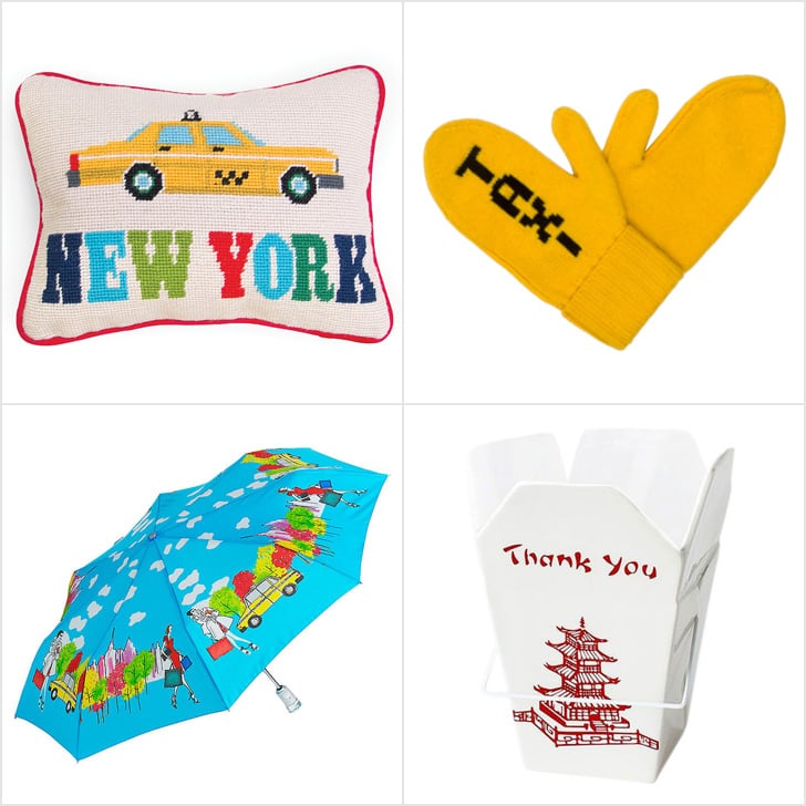 Gifts For New Yorkers