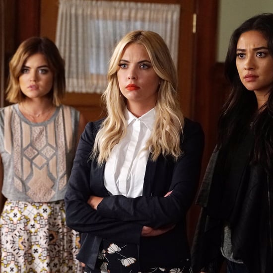 Will Someone Die on the Pretty Little Liars Finale?