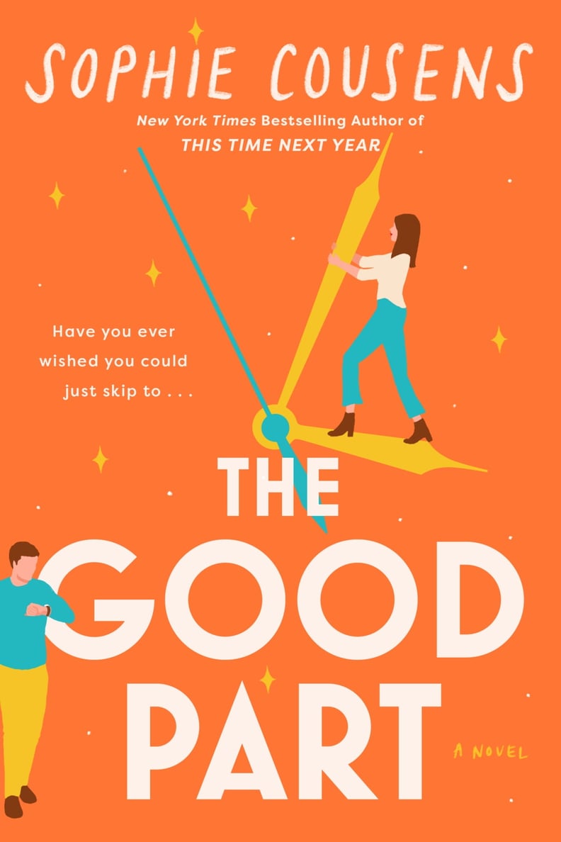 "The Good Part" by Sophie Cousens