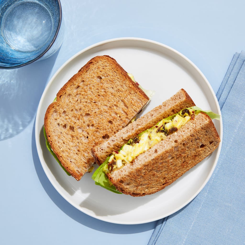 Healthy Egg Recipes to Try | POPSUGAR Food