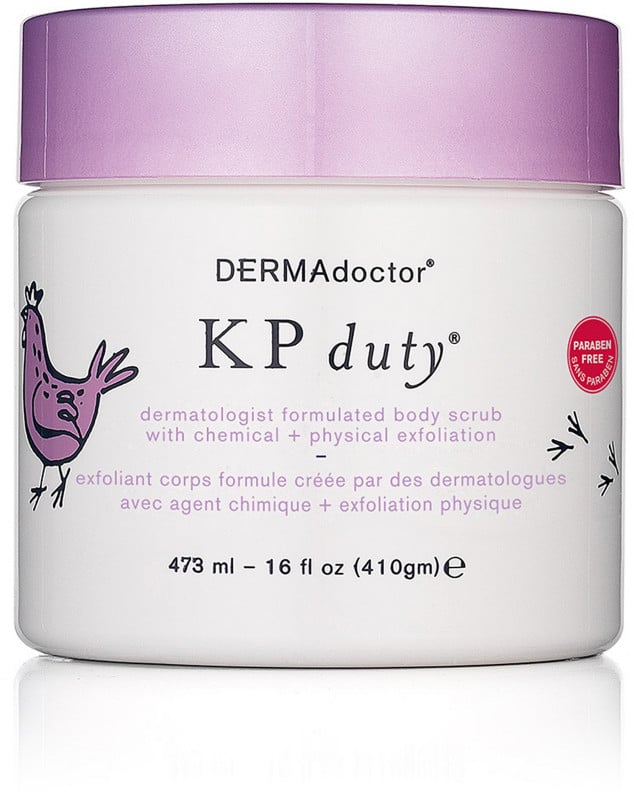 DermaDoctor KP Duty, 50 percent off ($19, originally $38)