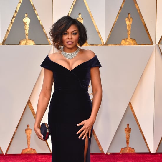 Oscars Dresses - Red Carpet