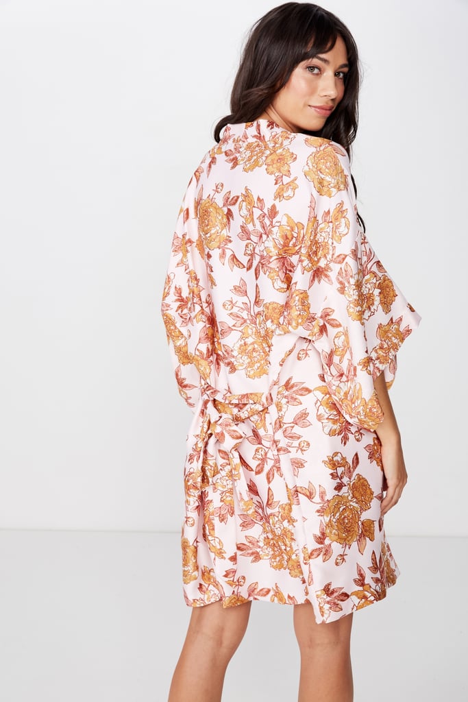 cotton on nightwear
