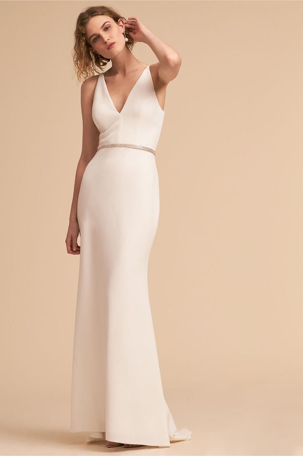 BHLDN Jones Dress