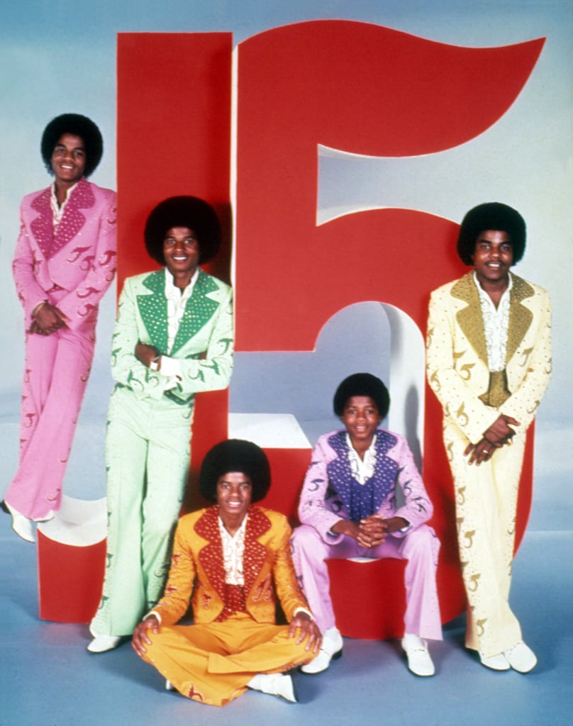 The Jackson 5