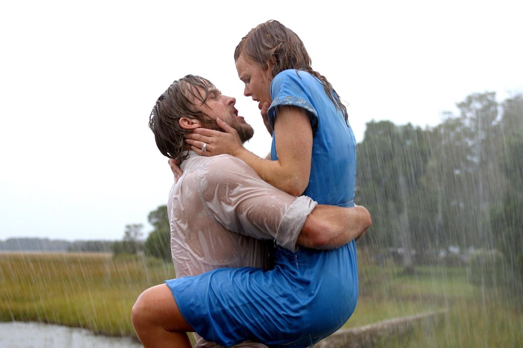 Iconic Style From The Notebook