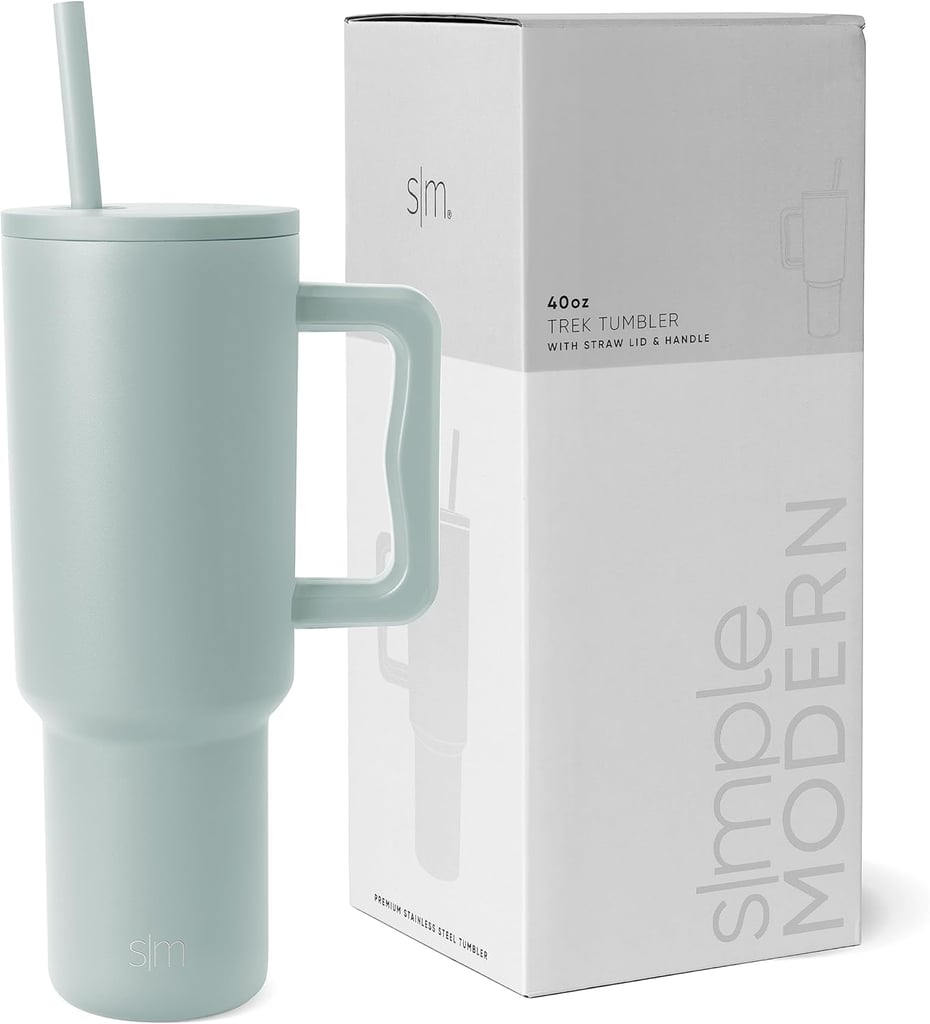 Best Prime Day Home Deal on a Tumbler