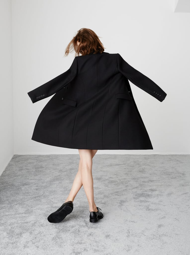 Zara November Lookbook
