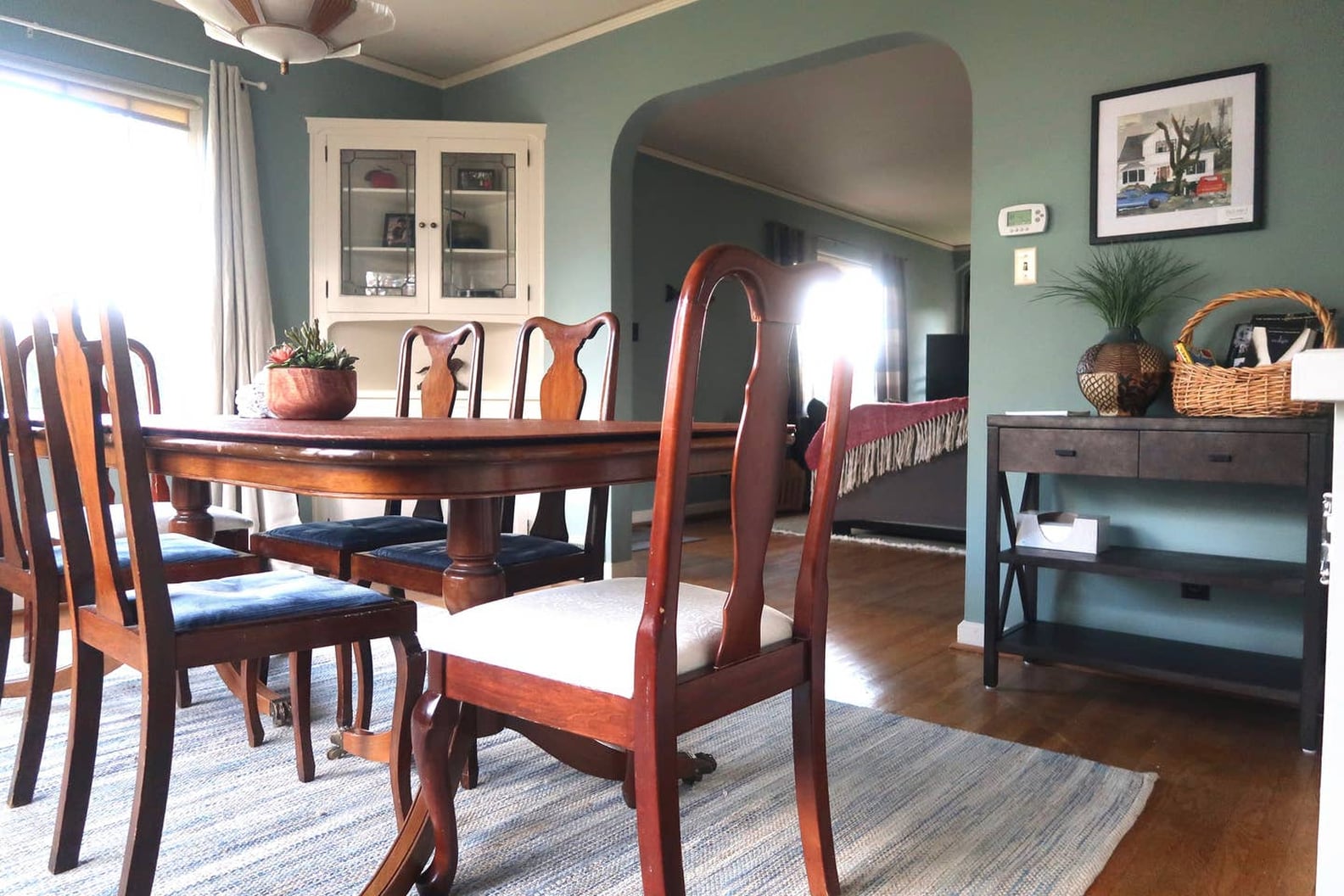 Twilight Swan House Airbnb Rental POPSUGAR Smart Living