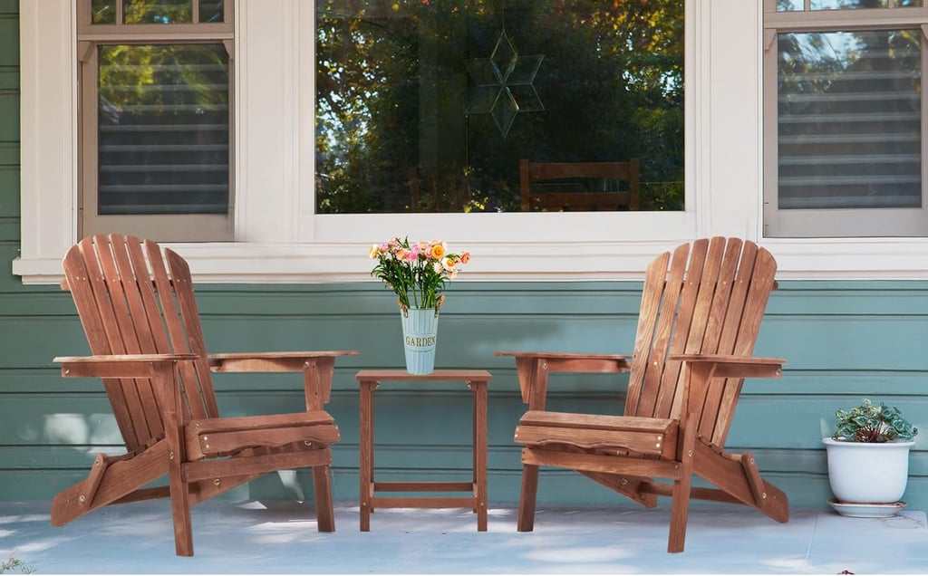 Best Outdoor Adirondack Chairs