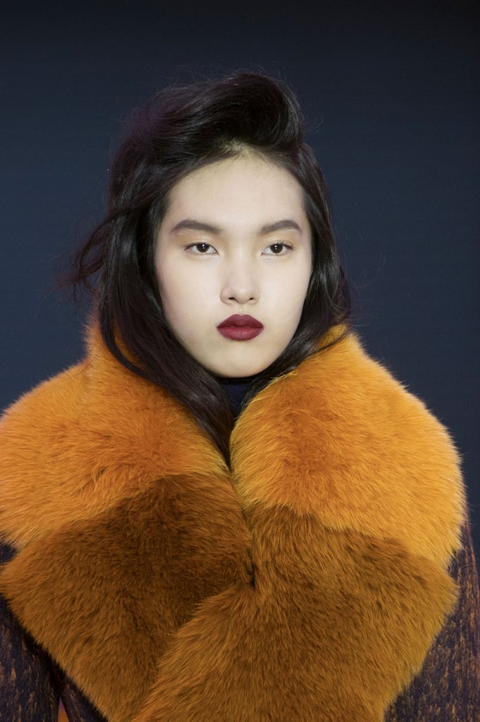 Roksanda Ilincic Fall 2015
