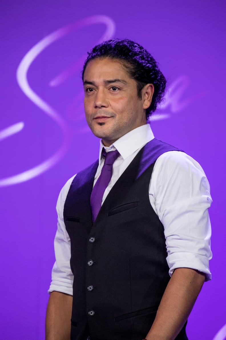 What Does Selena's Husband Think About the Selena Movie? | PS Latina