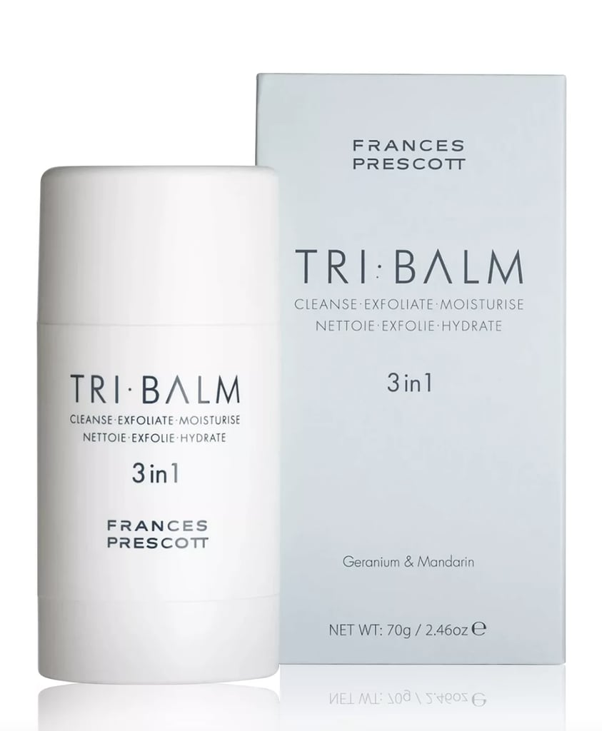 Best Skin Care: Frances Prescott Tri Balm