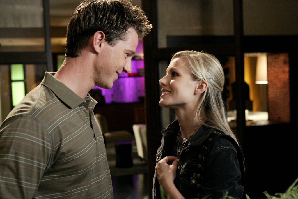 Veronica Mars Seasons 1-3 Recap