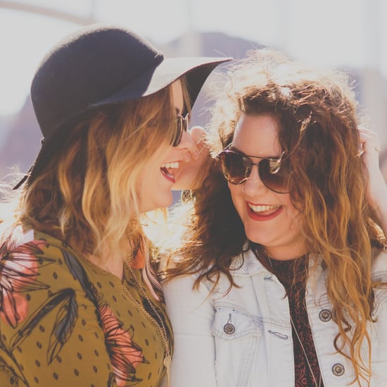 Bucket List For Sisters