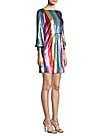 Rixo London Dress