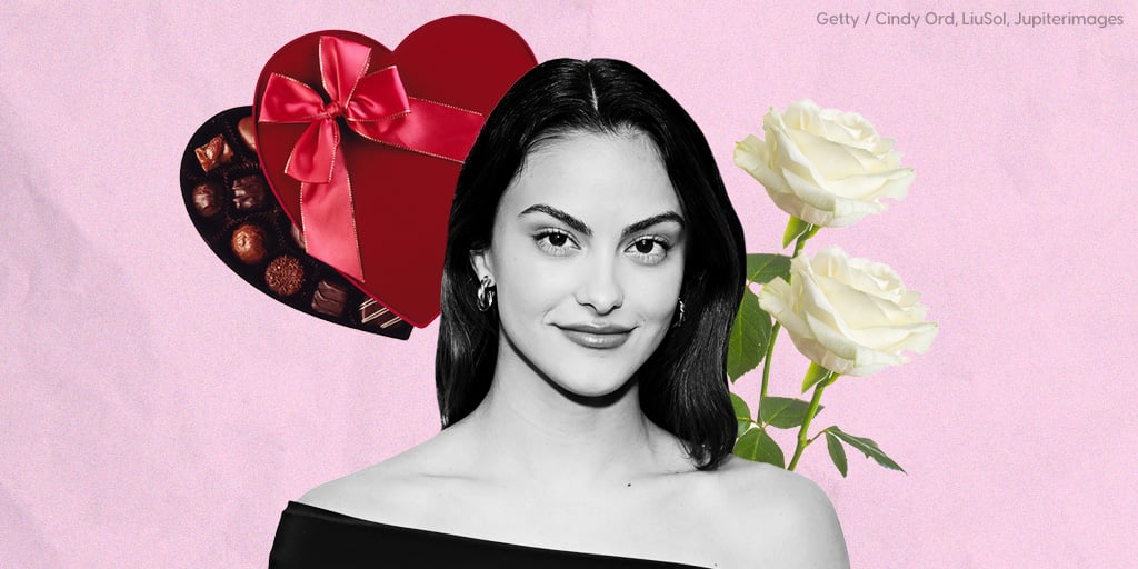 Camila Mendes on Why We Need More Latine Representation in Rom-Coms