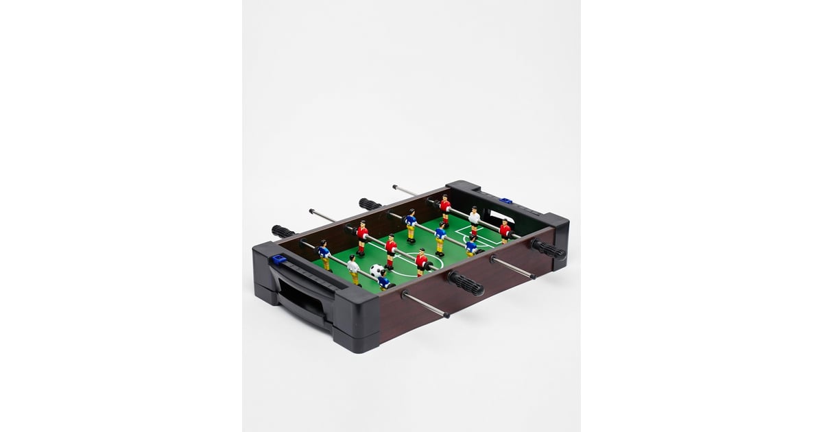 Football Deluxe Table Game (23) 46 Affordable Gifts For Men in Their