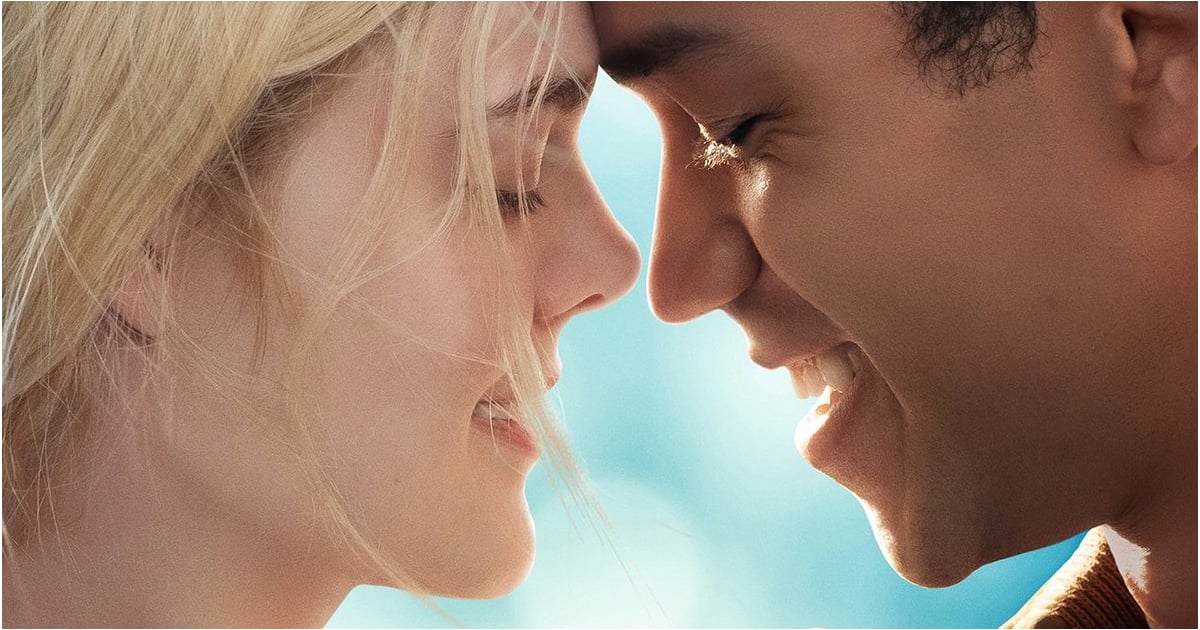What Is All The Bright Places On Netflix About Popsugar Entertainment