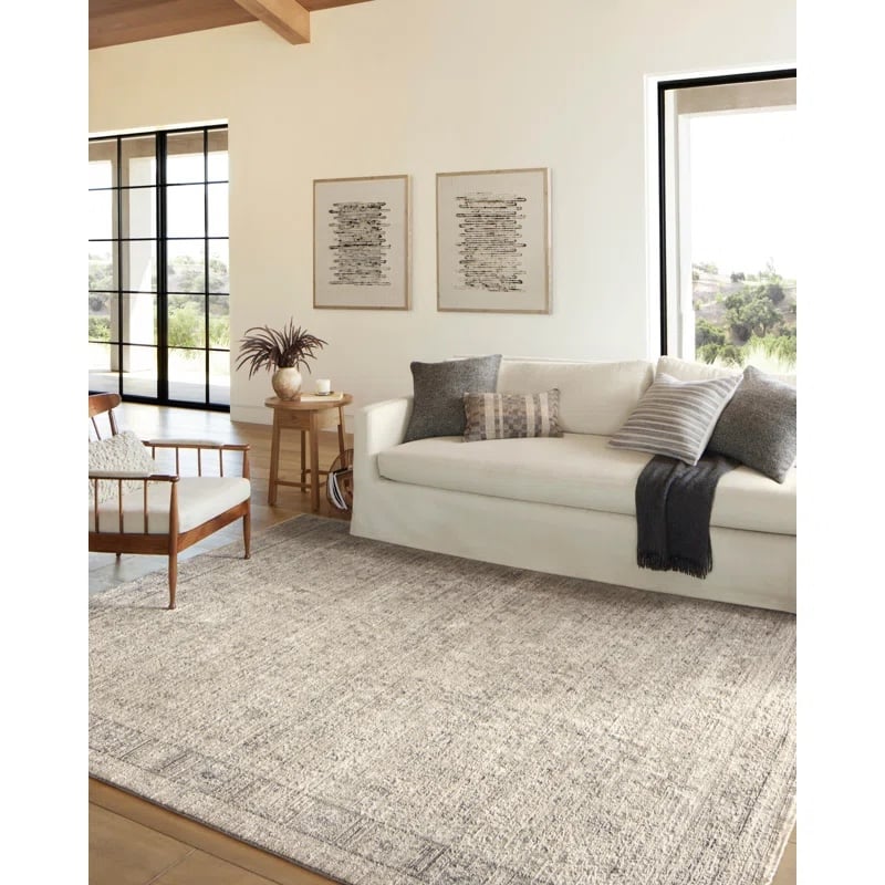 Best Wayfair Deal on an Area Rug