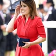 Royal Fetes and Red Carpets: Princess Eugenie Through the Years